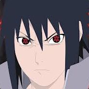 Sasuke Uchiha