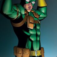 Bob Agent of HYDRA
