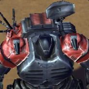 Paladin Blastaway