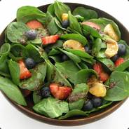salad