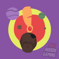RedHoodie