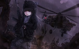RazeWulf