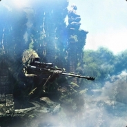 =SnipingGod=Futuristic