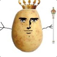 potato king