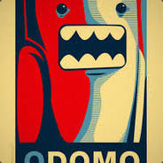 LORD DOMO