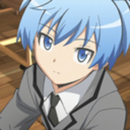 Nagisa