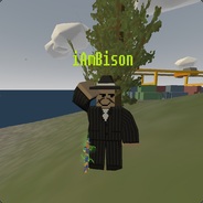 iAmBison