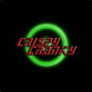 CrispyCranky