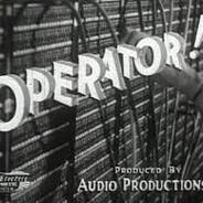 THEoperator