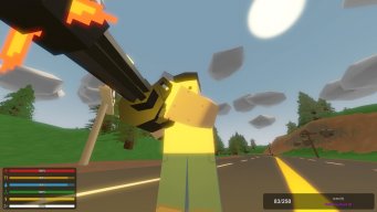 Surviv0r