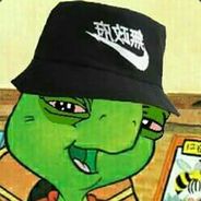 Danklin The Turtle
