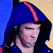 Grumpy Phelps