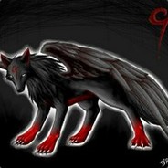 Red NightWolven