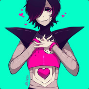 Mettaton EX