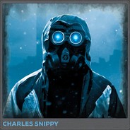 snippy