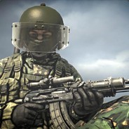 {GG}FragHero64