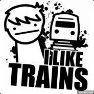 ILikeTrains™