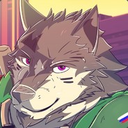 [FURRY] REDW0LF