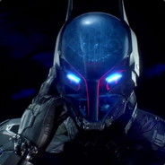 TheArkhamKnight