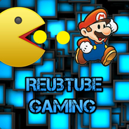 ReubTube Gaming