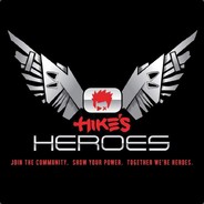 HikesHeroes