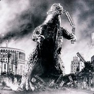 Godzila