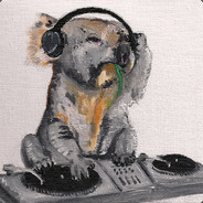 DJ KOALA