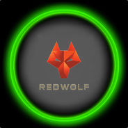 TheRedWolf