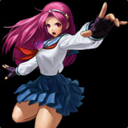 Athena Asamiya