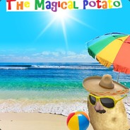 The Magical Potato