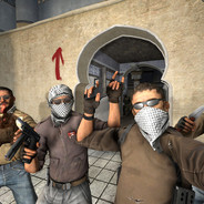 Terrorist Farmskins.com