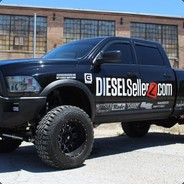 Diesel brothers