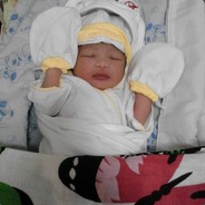 Shekaina Nelly <3