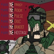 Big Daddy Fuze