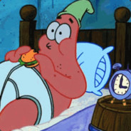 Oh Boy 3am