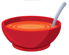 SOUP?