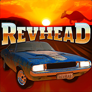 Irish Revhead