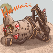 Urgot Desires