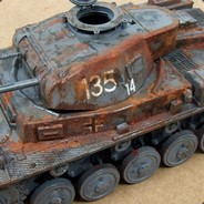 CancerPanzer
