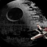 X-Wing