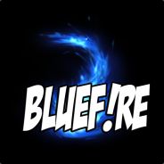 BlueF!re