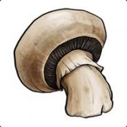 HugeMushroom