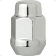 Lugnut