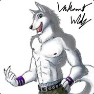 Valiant Wolf
