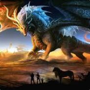BLACKMEGADRAGON