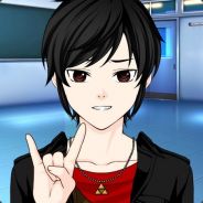 『☤Tory Y. Pho☤』