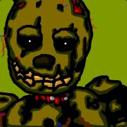 SpringTrap the Medic