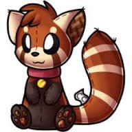 Mr.redpanda