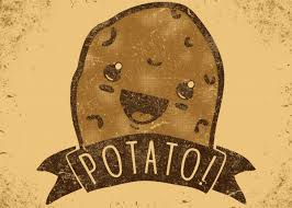 SillyPotato