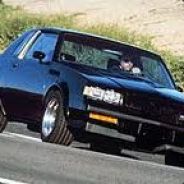 G-man III
